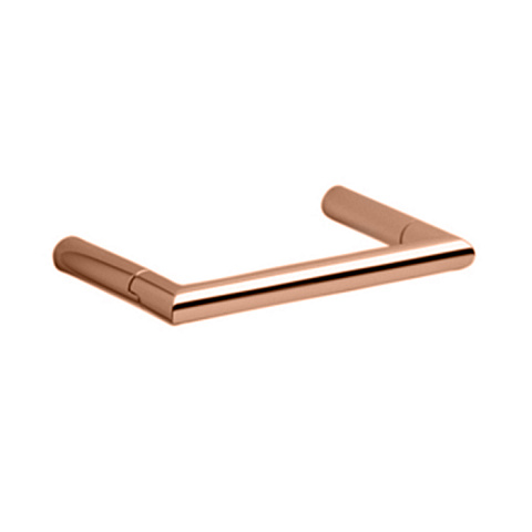 Fantini Young Держатель туалетной бумаги , цвет: Matt Copper PVD, 96 P9 7609