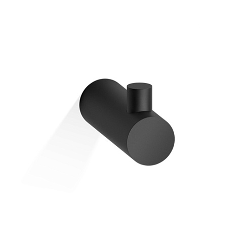 Decor Walther Bar HAK1 Крючок, цвет: черный матовый, 0856760