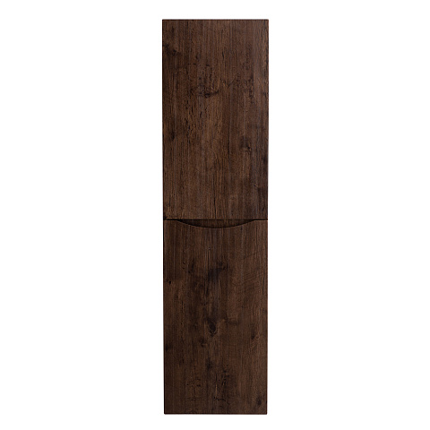Пенал подвесной BelBagno Marino 40 см R, Rovere Moro