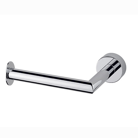 Nicolazzi Accessori bagno Minimale Держатель туалетной бумаги , цвет: хром, 1492MCR