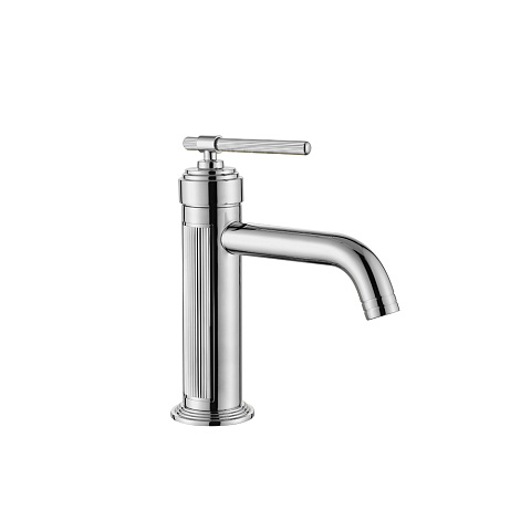 Смеситель для умывальника Boheme ETERNA CHROME 171-CR