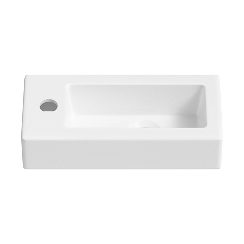 Накладная-подвесная раковина для ванной Lavinia Boho Bathroom Sink 33311017