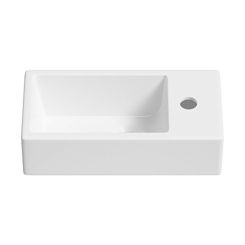 Накладная-подвесная раковина для ванной Lavinia Boho Bathroom Sink 33311023