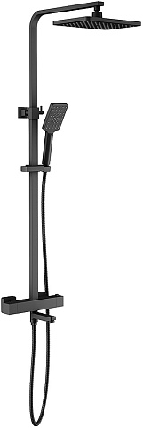 Душевая система Timo Tetra-thermo SX-0169/03