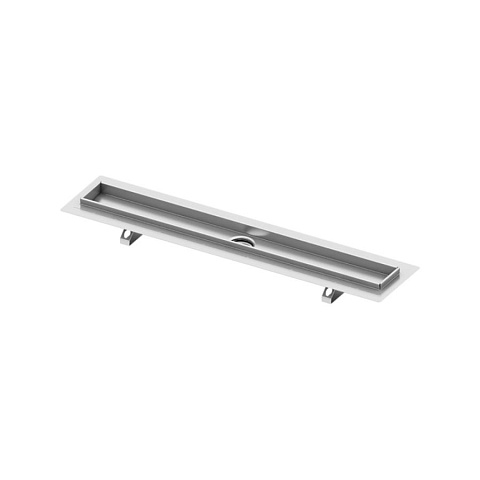 Душевой лоток TECE TECEdrainline 600800 прямой 800 мм, с гидроизоляцией Seal System