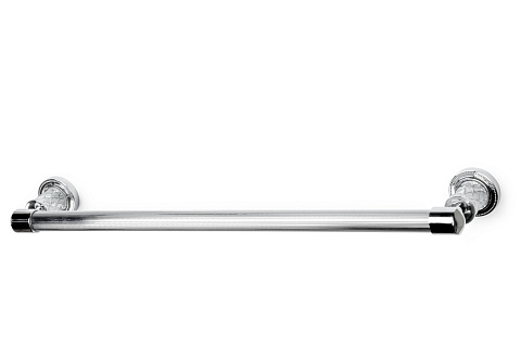 Держатель для полотенца Boheme Murano Cristal 10902-CRST-СH