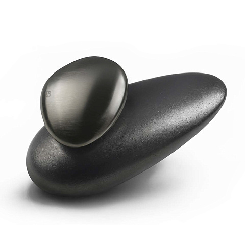 Gessi Equilibrio Ручка однорычажного смесителя для раковины, дизайнерская, цвет: Finox, 52002#149