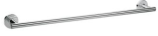 Полотенцедержатель Hansgrohe Logis Universal 41716000