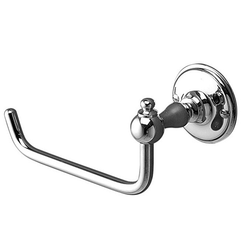 Devon&Devon Devon Old Navy Держатель для туалетной бумаги, хром, MIL610CR