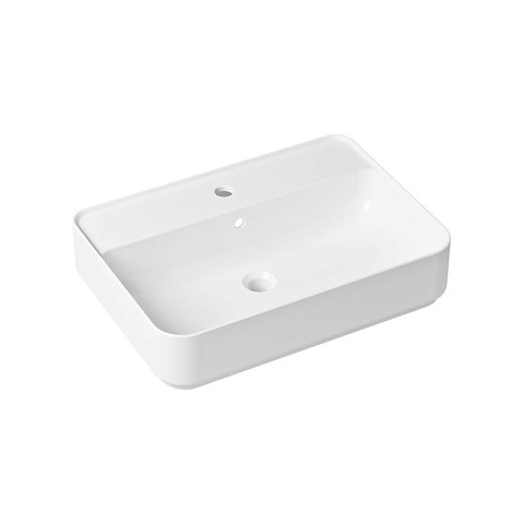 Раковина накладная Lavinia Boho Bathroom Sink Slim 33311008