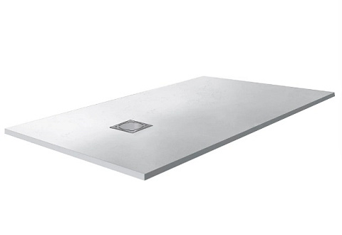 Поддон для душа RGW Stone Tray ST-0149W 90х140 с сифоном