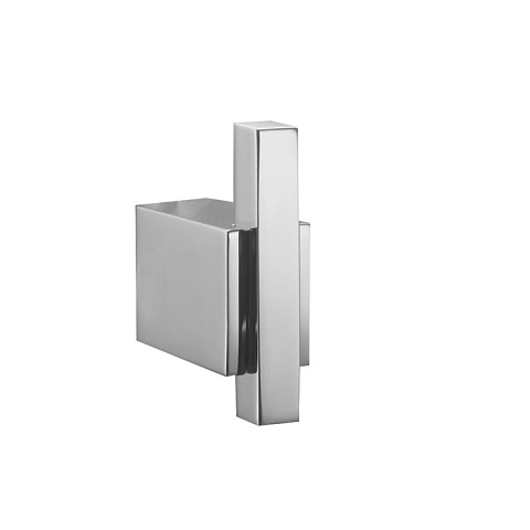 Stella Bamboo Quadro Крючок 1082 цвет: хром, BQ 10020 CR00