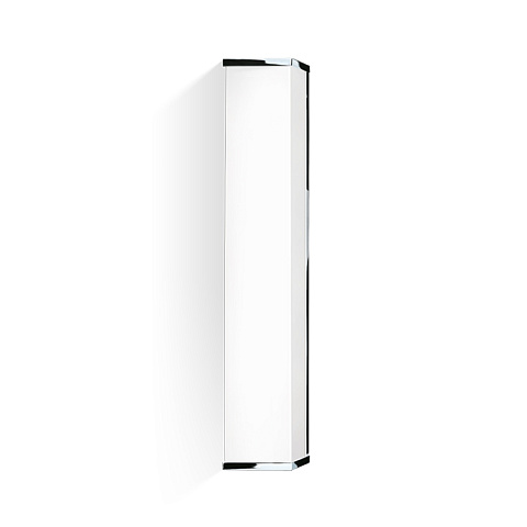 Decor Walther Manhattan 60 N LED Светильник настенный 7x9x60см, светодиодный, 1x LED 16.4W, цвет: хром, 0333600