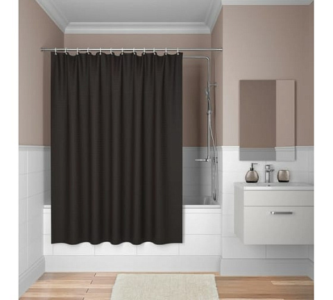 Штора для ванной Iddis Decor D25P218i11
