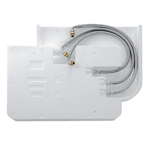 Hansgrohe HG скрытая часть для Raindance Rainmaker, 28414180