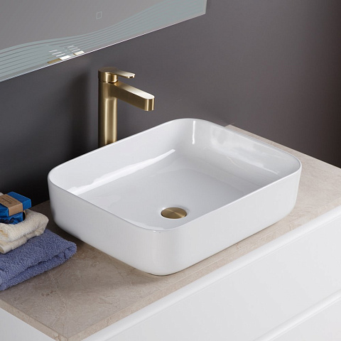 Раковина накладная BelBagno BB1304