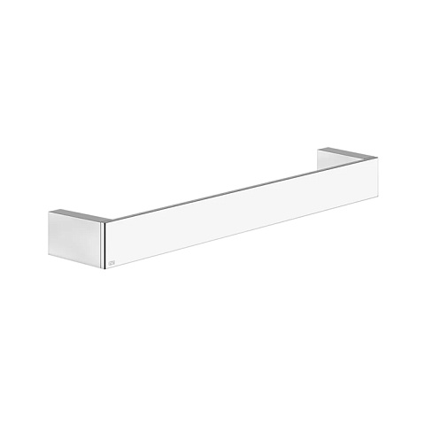 Gessi Rettangolo Полотенцедержатель 30см, цвет: хром, 20897#031
