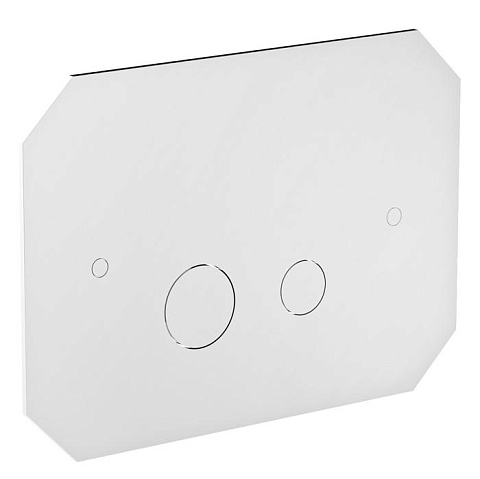 Stella Completamenti Кнопка смыва, совместим с системами Geberit Sigma UP320 и UP720, цвет хром, FI 09500 CR00