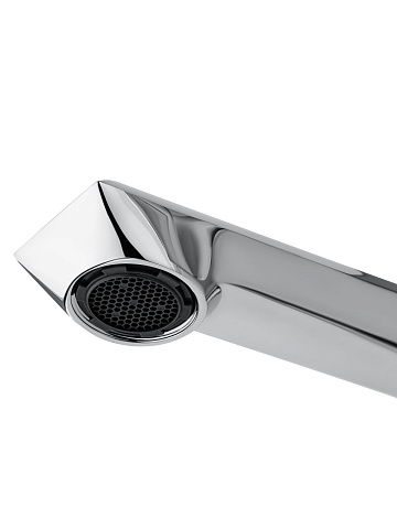 Смеситель для ванны с душем WONZON & WOGHAND BRILLIANT, Хром WW-88037079-CR