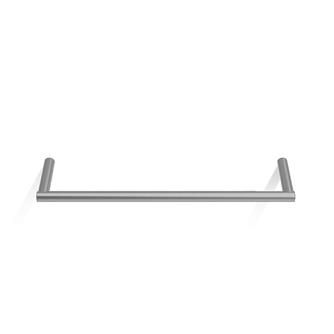 Decor Walther Mikado HTE30 Полотенцедержатель 30см, цвет: сталь матовая, 0520776