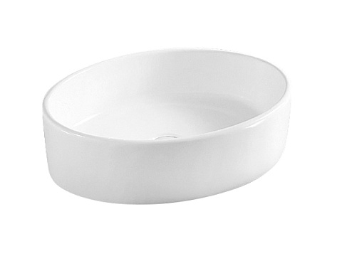 Раковина накладная D&K Matrix DT1390316
