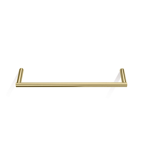 Decor Walther Mikado HTE30 Полотенцедержатель 30см, цвет: золото, 0520720