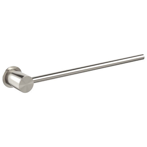 Полотенцесушитель Boheme STICK дополнительный элемент NICKEL BRUSH 727-extra-NB