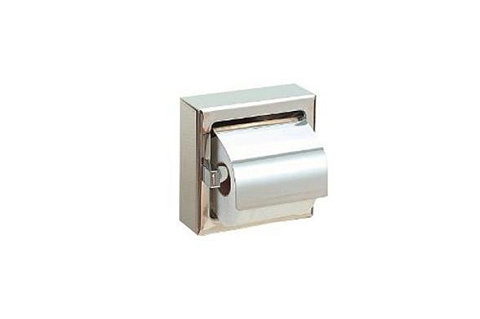Диспенсер для туалетной бумаги Nofer 05007.S