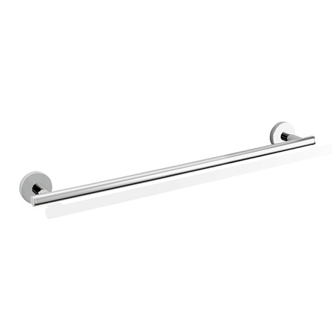 Decor Walther Basic HTE38 Полотенцедержатель 38см, цвет: хром, 0533000