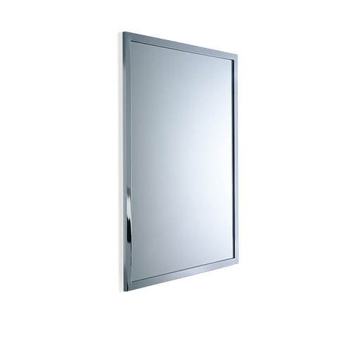 Decor Walther SP 35/608 Зеркало 60x80см, цвет: хром, 0100500