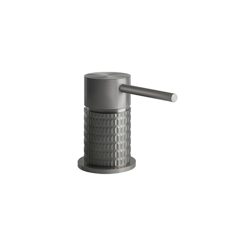 GESSI 316 Рычаг удаленного управления, цвет: steel brushed, 54205#239