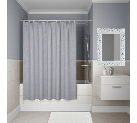 Штора для ванной Iddis Decor D22P218i11