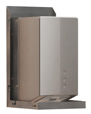 Сушилка для рук встраиваемая за зеркалом FUGA EVO 800W для NOFER MUMO.12053.H2 матовый