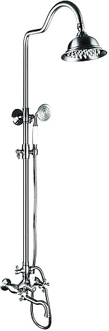 Душевая система Timo Nelson SX-1290/00