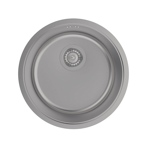 Мойка встраиваемая Iddis Edifice EDI42G0i77