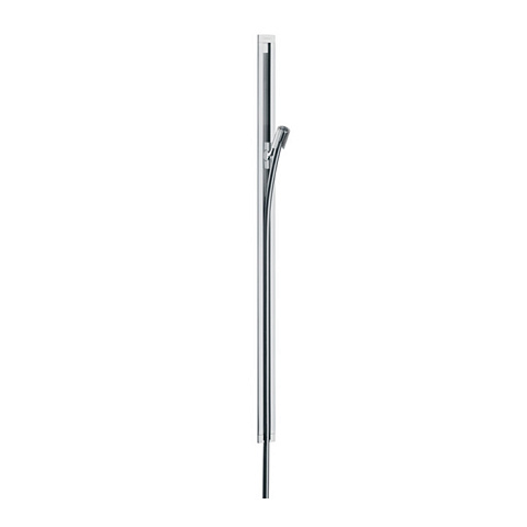 Hansgrohe HG Unica Штанга для душа Raindance, 90см со шлангом, цвет: хром, 27636000