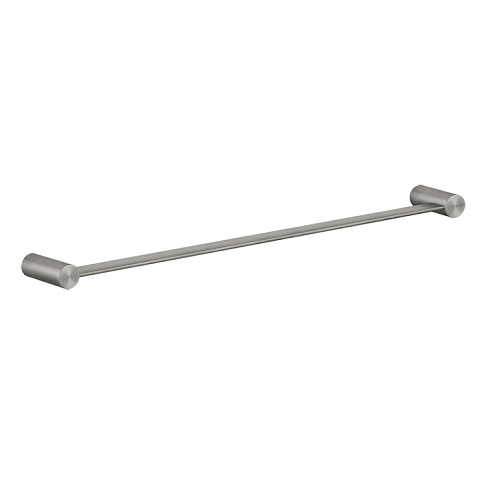 GESSI 316 Полотенцедержатель, 60 см, цвет: steel brushed, 54803#239
