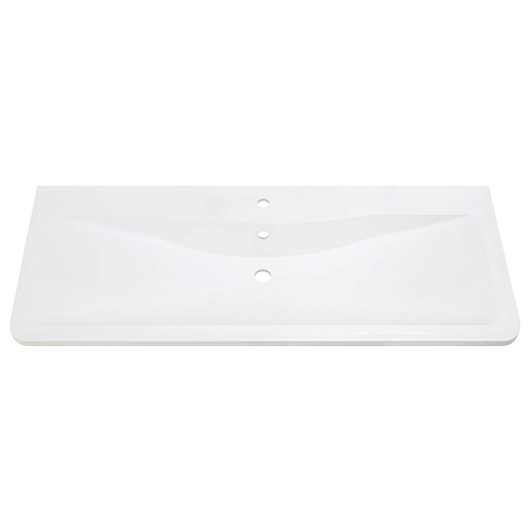Раковина BelBagno BB1200/455-LV-MR-ALR накладная