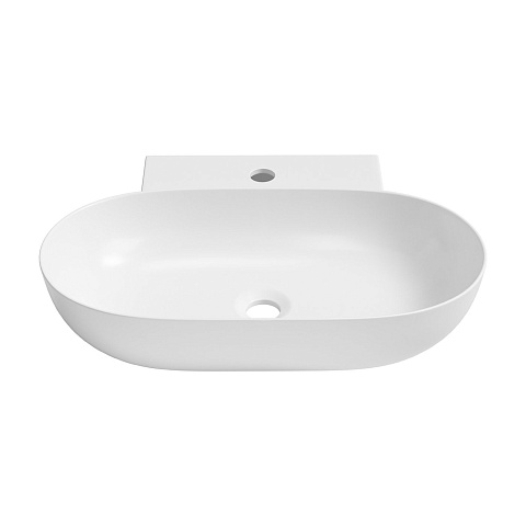 Накладная-подвесная раковина для ванной Lavinia Boho Bathroom Sink 33311099