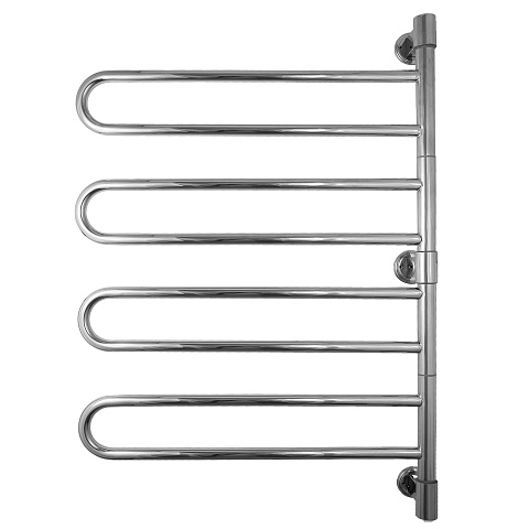 Электрический полотенцесушитель Energy U chrome G4