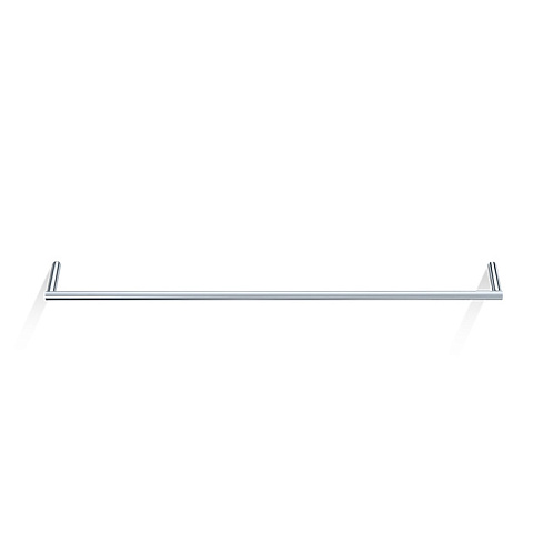 Decor Walther Mikado HTE60 Полотенцедержатель 60см, цвет: хром, 0520900