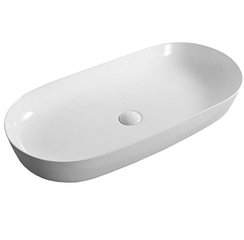 Раковина BelBagno BB1349 накладная