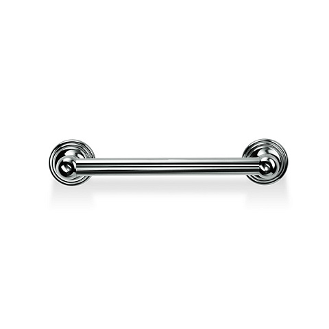 Decor Walther Classic HTE30 Полотенцедержатель 30см, цвет: хром, 0510100