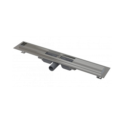 Водоотводящий желоб Low ALCAPLAST APZ101-300