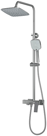 Душевая стойка Rush Thira TR3635-50