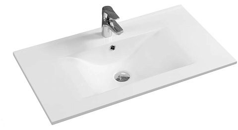 Раковина встраиваемая сверху Gid NYJ807-75