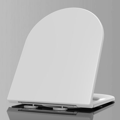 Сиденье с микролифтом Gid KR-49