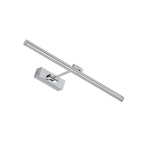Decor Walther Dim ECO 45 LED Светильник настенный 45см, светодиодный, 1x LED 12 W, цвет: хром, 0334300