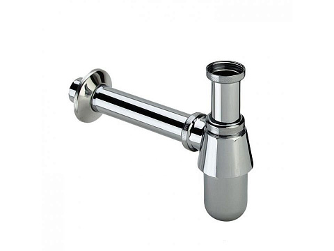 Сифон для раковины SantiLine SL-113