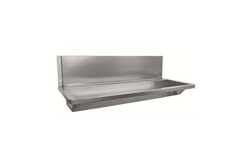 Раковина коллективная Nofer 13050.06.S
